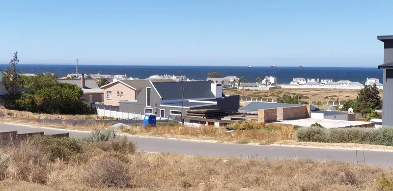 885 m² Land available in Sandy Point