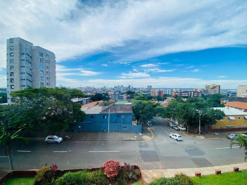2 Bedroom Apartment / flat to rent in Musgrave
