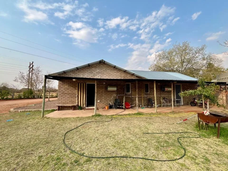 3 Bedroom House for sale in Blydeville