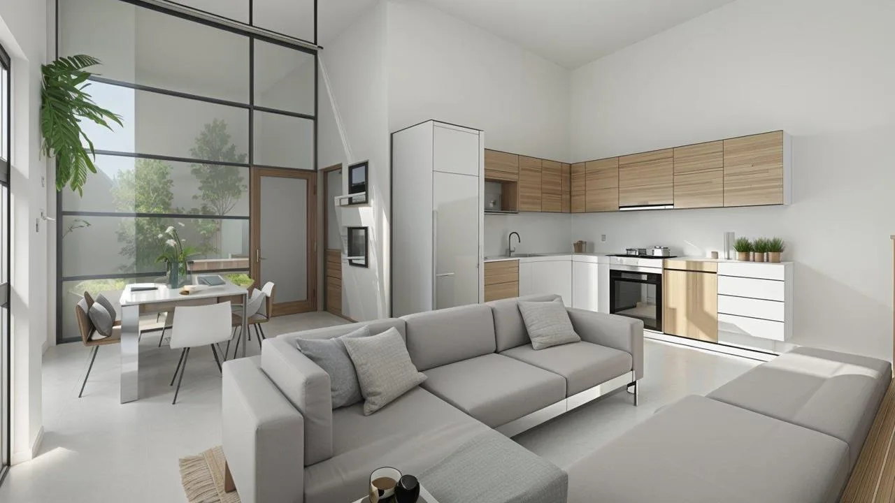 3 Bedroom House for sale in Haasendal