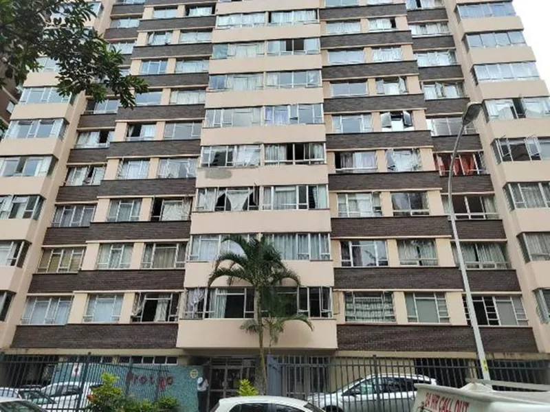 Apartment / flat for sale in North Beach