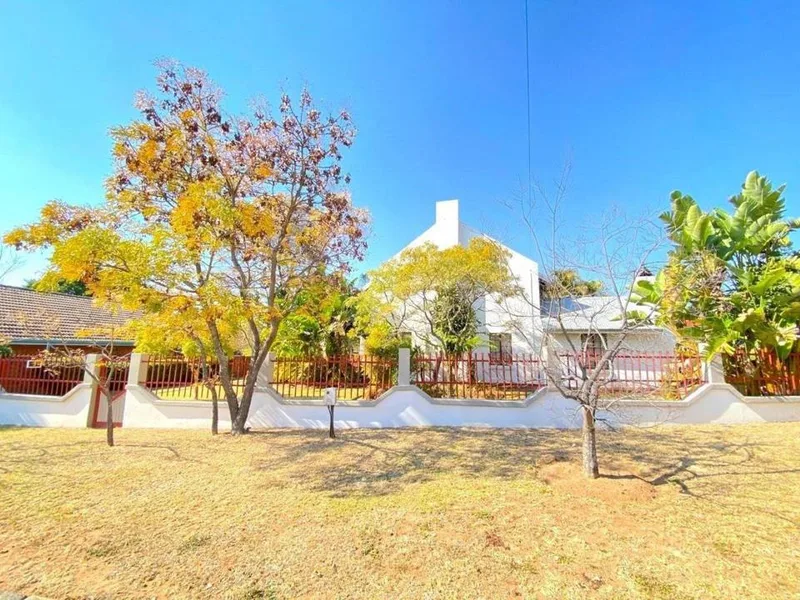 4 Bedroom House for sale in Modimolle