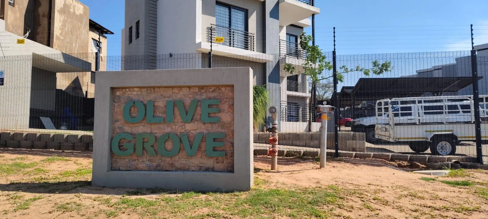 2 Bedroom Apartment in Nelspruit (Mbombela) Central