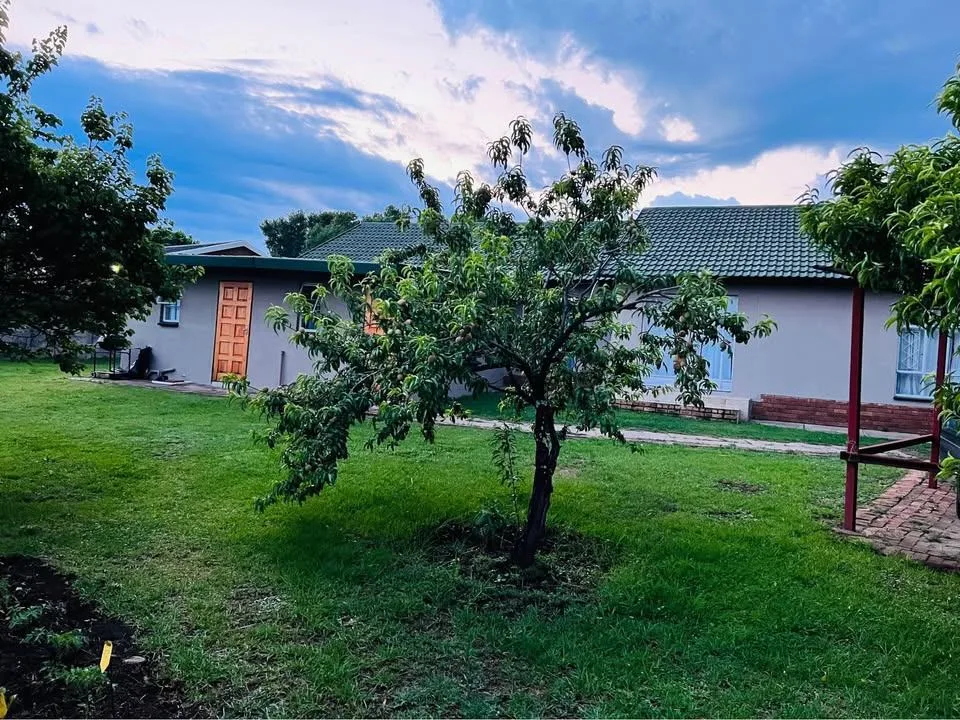 1 Bedroom Apartment / flat to rent in Secunda