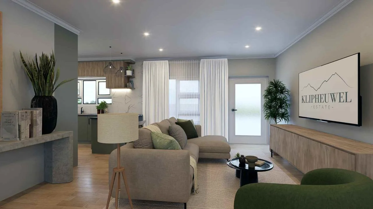 3 Bedroom House for sale in Fraaiuitsig