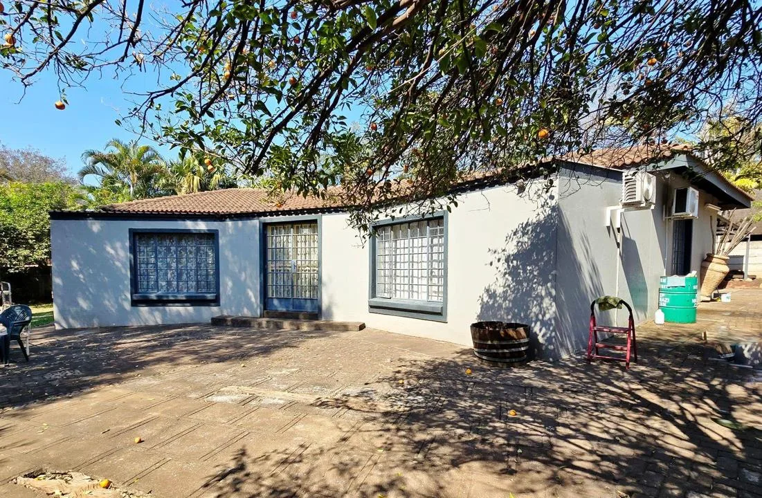 3 Bedroom House for sale in Komatipoort