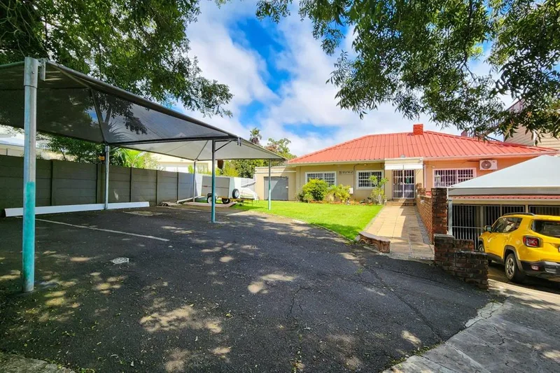 3 Bedroom House for sale in Vincent