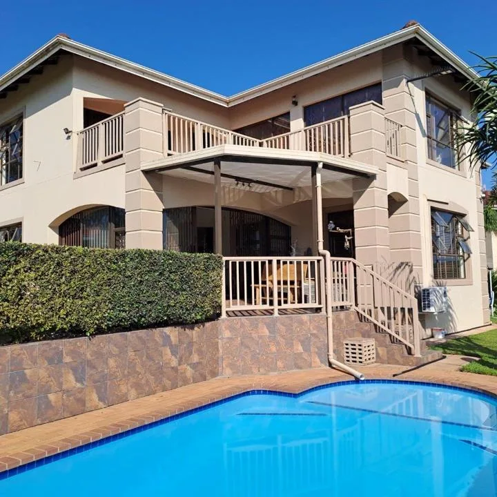 4 Bedroom Townhouse for sale in Scottburgh Central