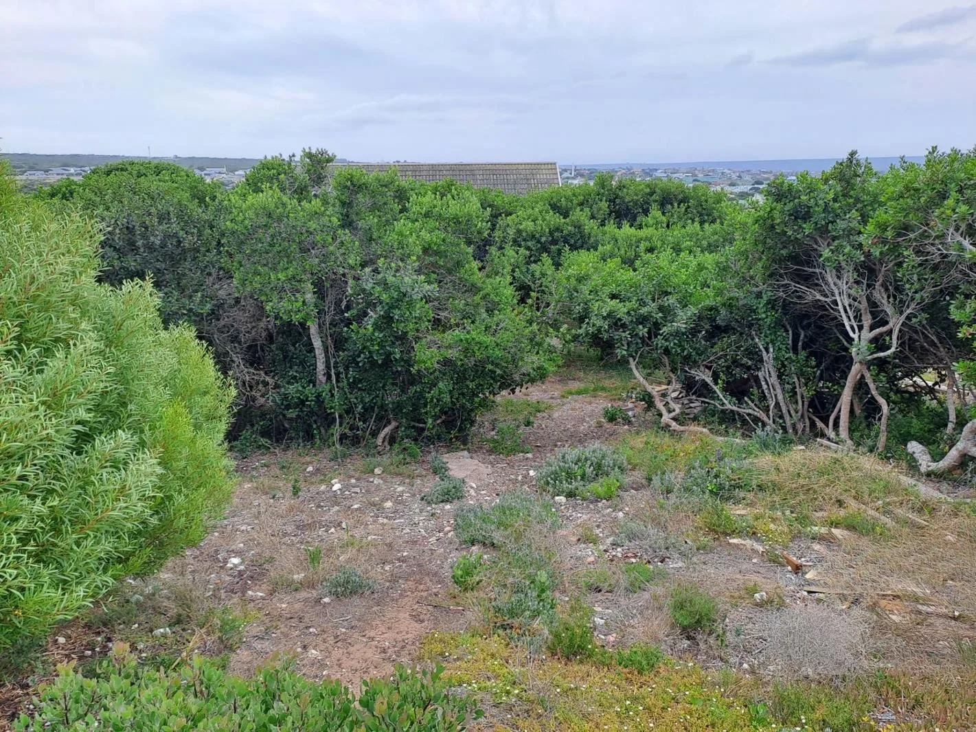 606 m² Land available in Stilbaai Wes