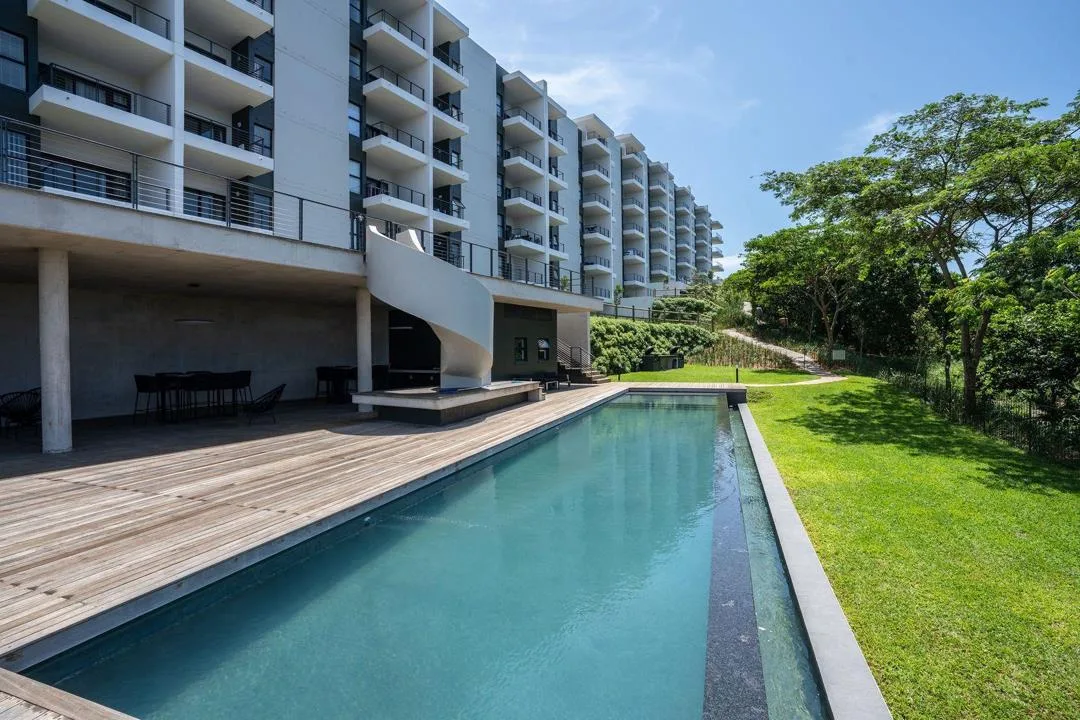 2 Bedroom Apartment / flat for sale in Seaward Estates