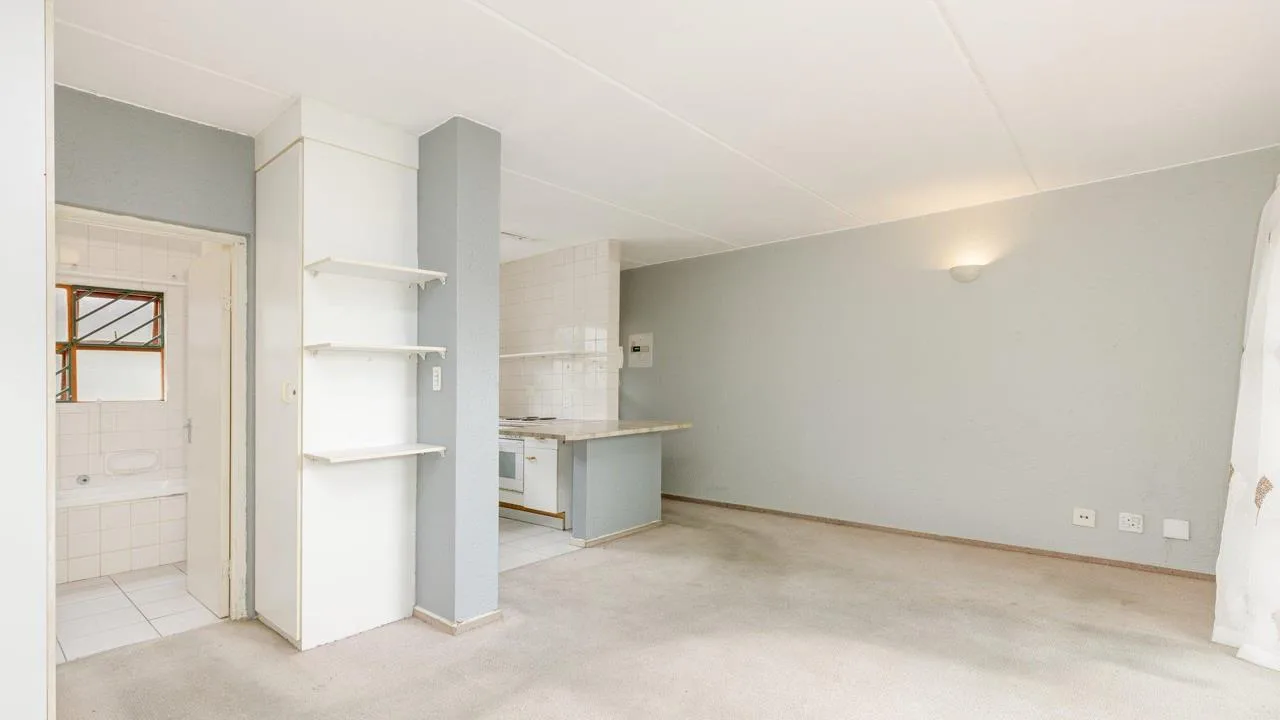 Apartment / flat for sale in Morningside Manor