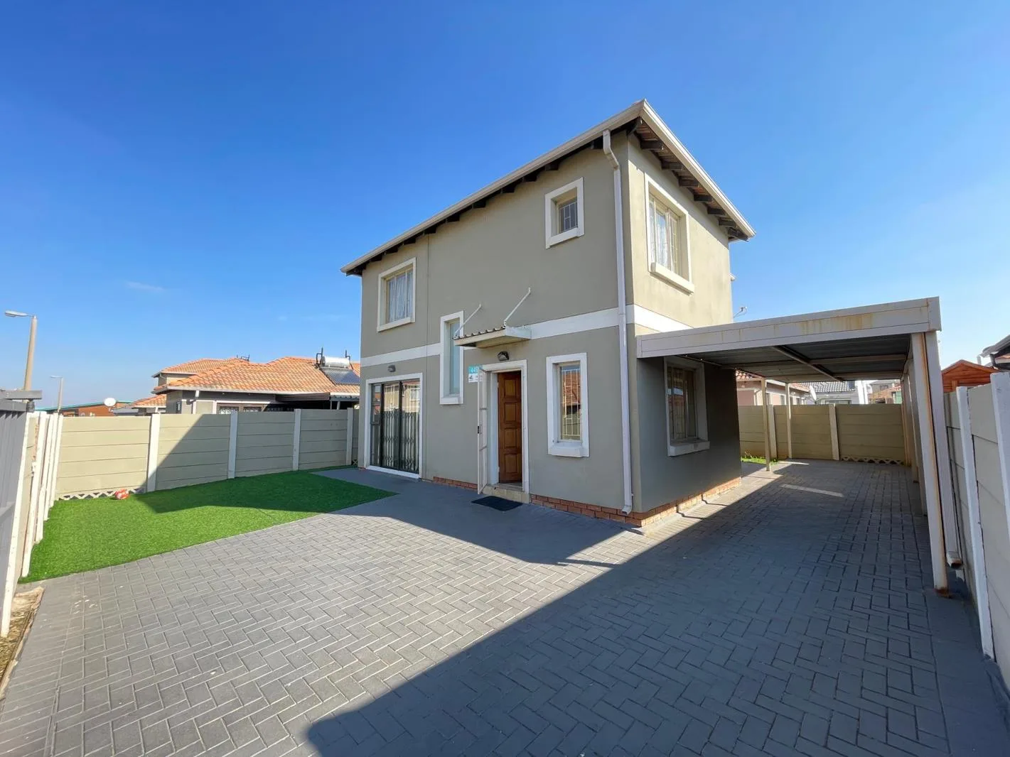 Property for sale in Albertsdal