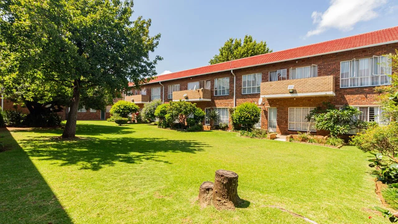 3 Bedroom Apartment / flat for sale in Horizon View