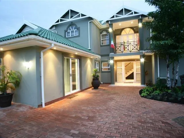 5 Bedroom House to rent in Somerset Park