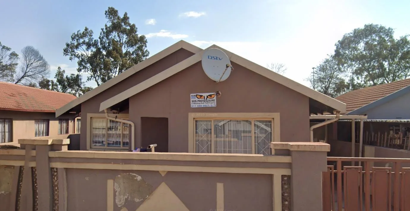 Property for sale in Naturena