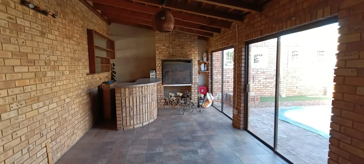 3 Bedroom House for sale in Minerva Gardens
