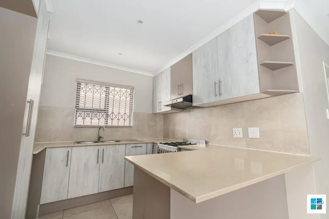2 Bedroom House to rent in Secunda