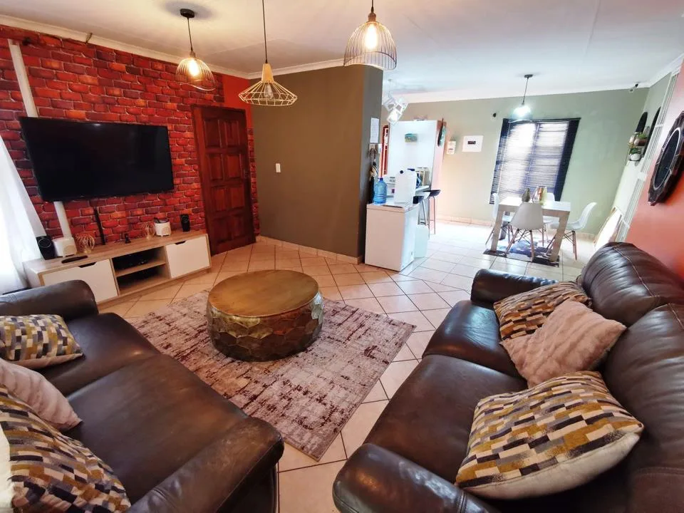 3 Bedroom House for sale in Brits Central