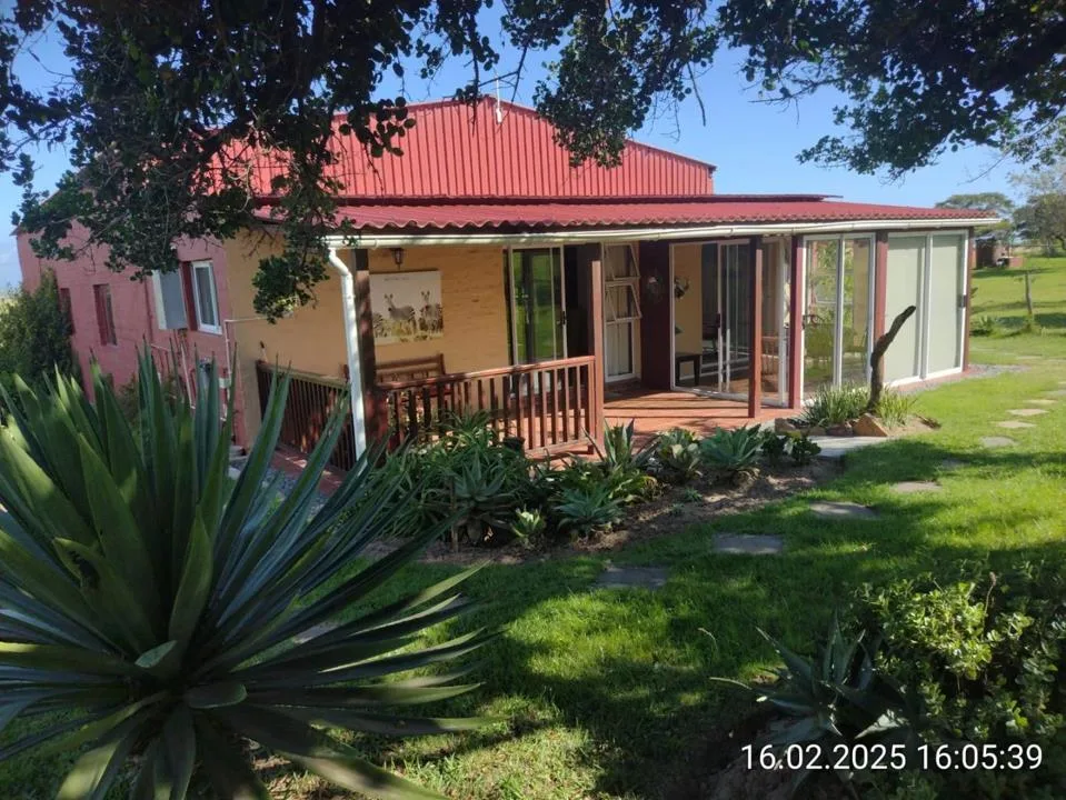1 Bedroom Apartment / flat to rent in Seafield
