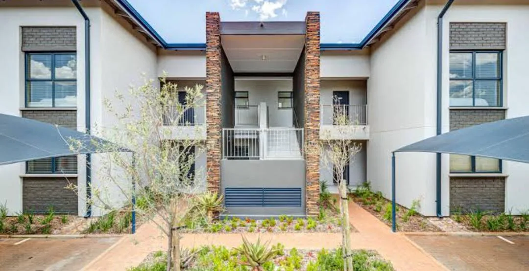 3 Bedroom Apartment / flat for sale in Serengeti Lifestyle Estate