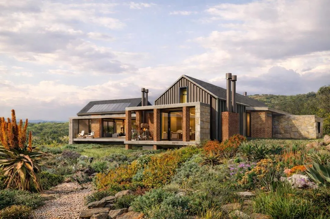 3 Bedroom House for sale in Wildealskloof