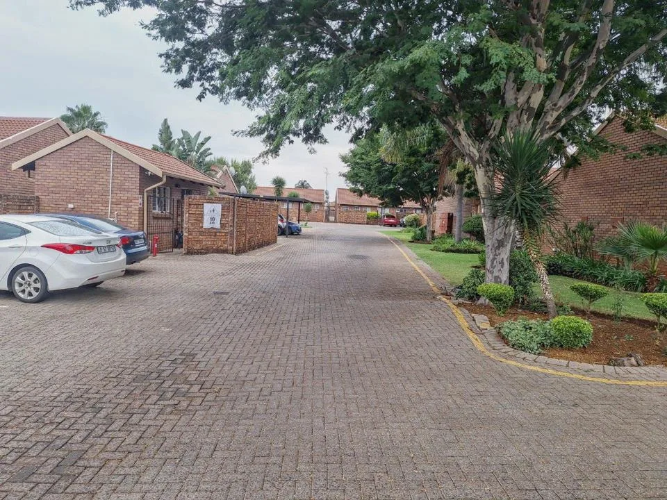 2 Bedroom Townhouse for sale in The Orchards