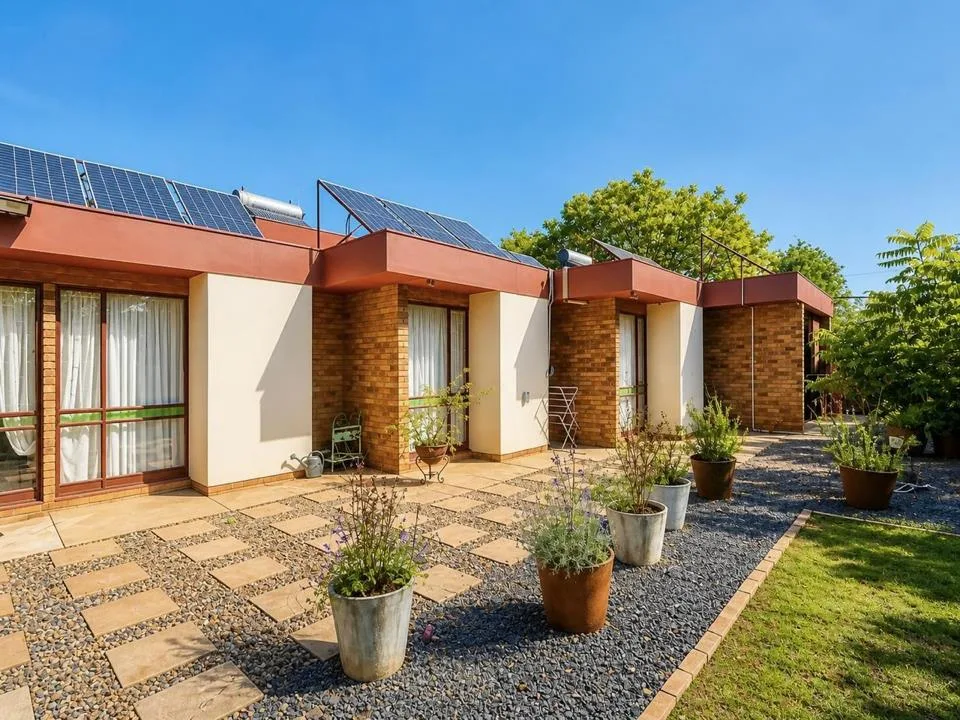 3 Bedroom House for sale in Retiefpark