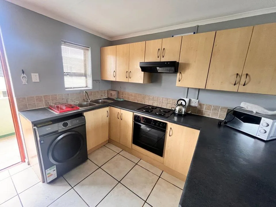 2 Bedroom Apartment / flat to rent in Ferreira Town