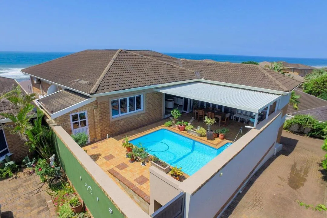 3 Bedroom Townhouse for sale in Shelly Beach