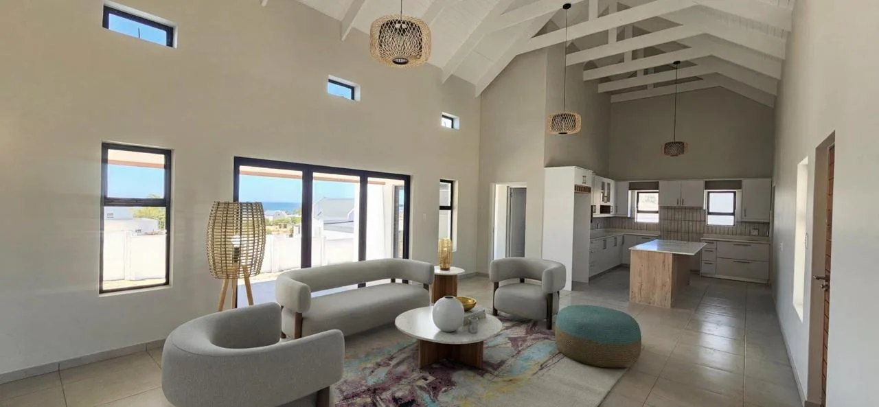 3 Bedroom House for sale in Harbour Lights