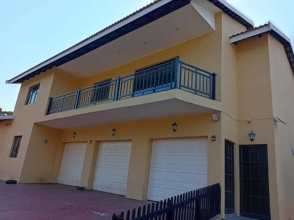 2 Bedroom House to rent in Malvern