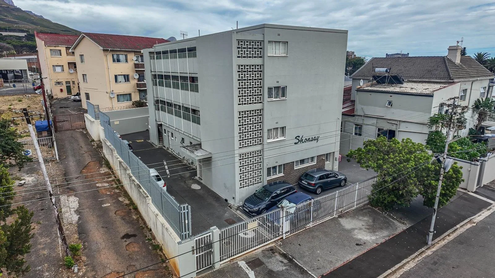 Property for sale in Observatory