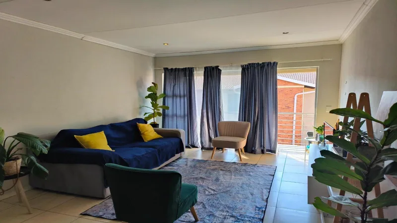 2 Bedroom Apartment in Blackheath