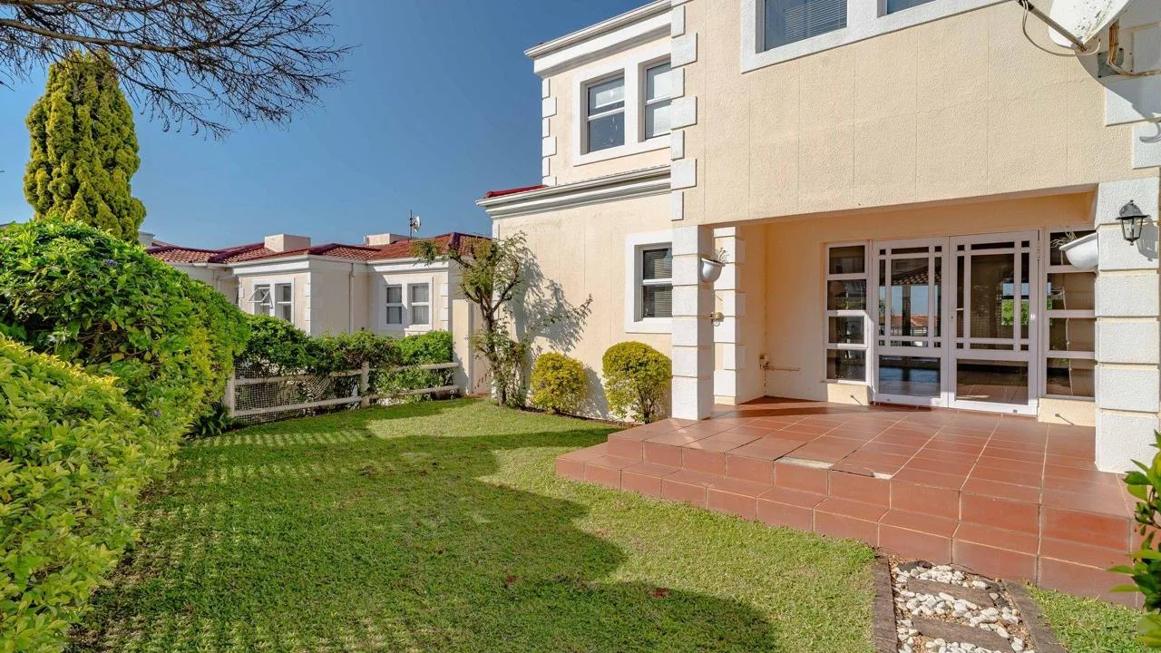4 Bedroom Apartment / flat for sale in La Lucia