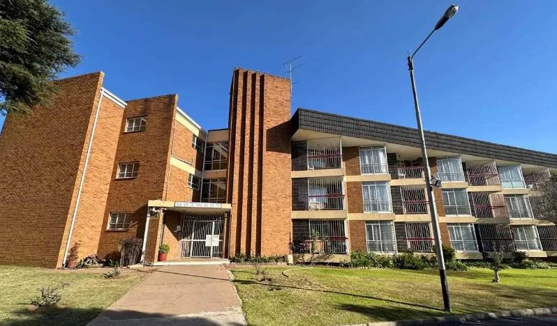 2 Bedroom Apartment / flat for sale in New Redruth