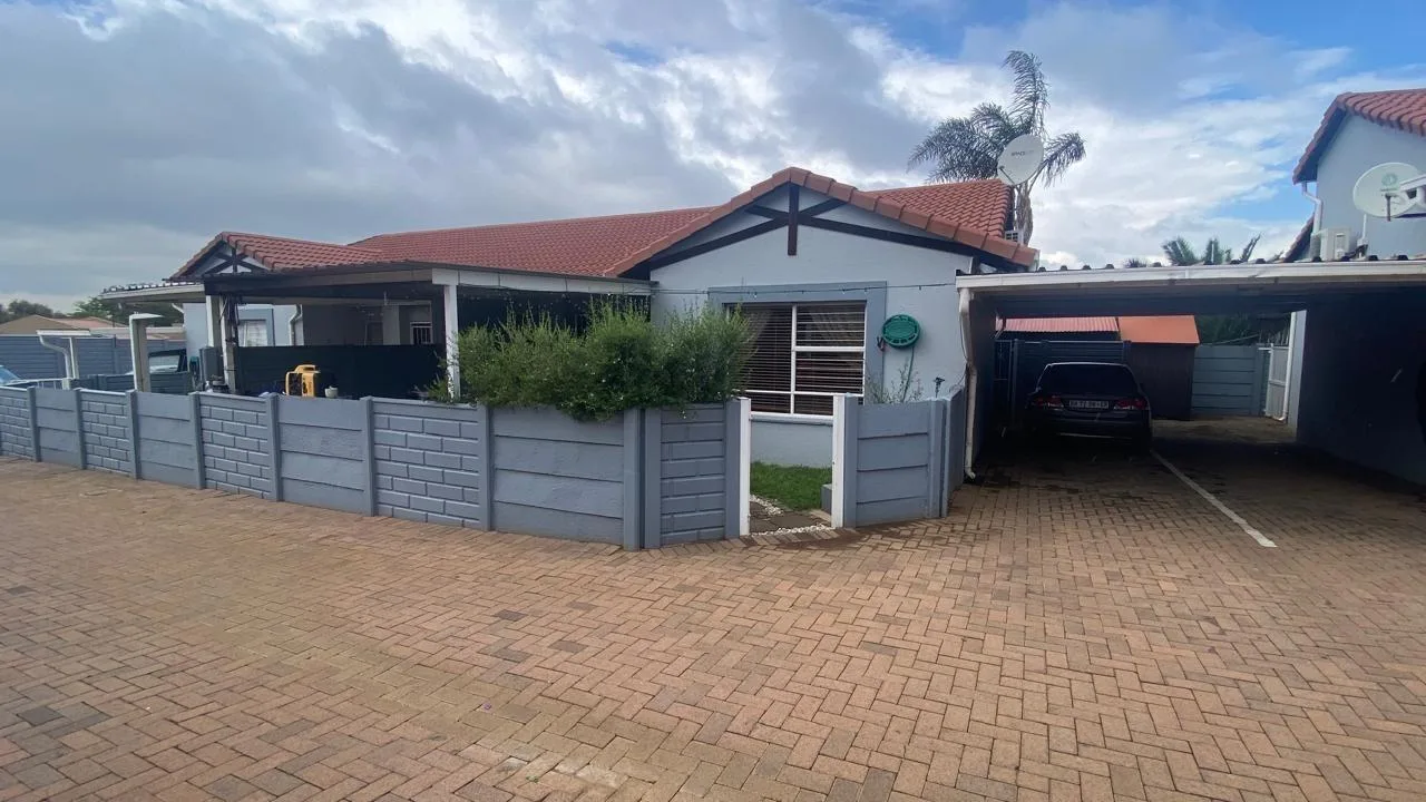 Property for sale in Meyersdal