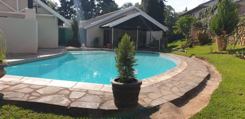 House for sale in Premierpark
