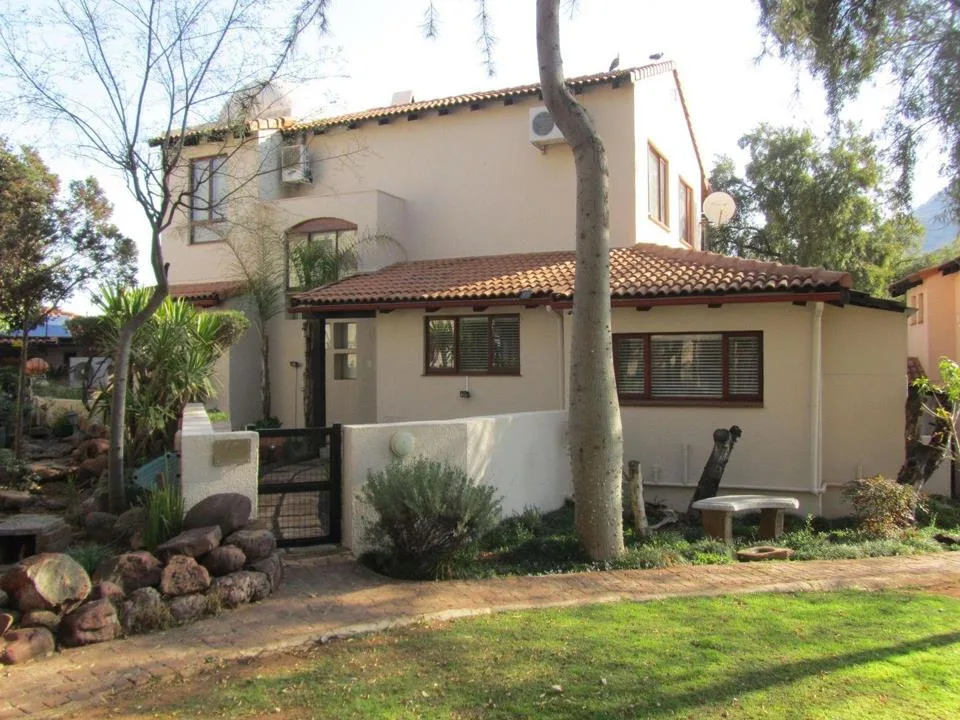 3 Bedroom House for sale in Ile du Lac