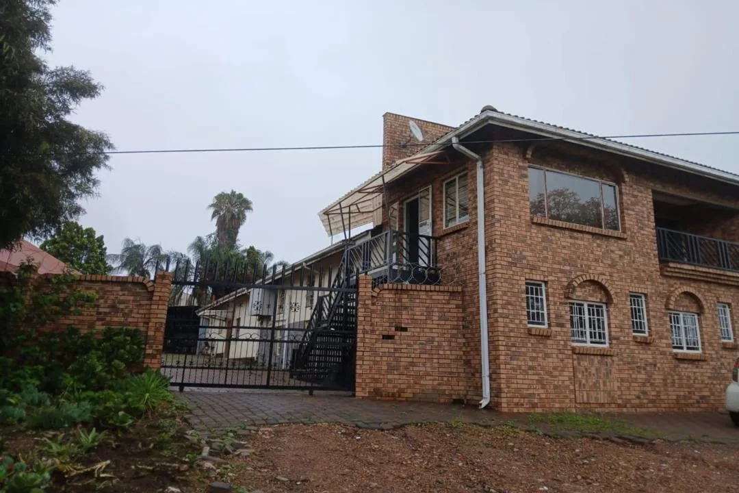 2 Bedroom Apartment / flat to rent in Witbank Central