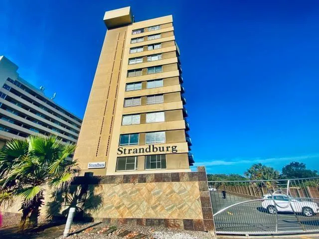 2.5 Bedroom Apartment / flat to rent in Amanzimtoti