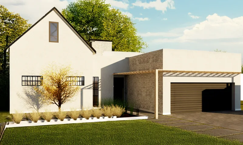 3 Bedroom House in Northern Paarl