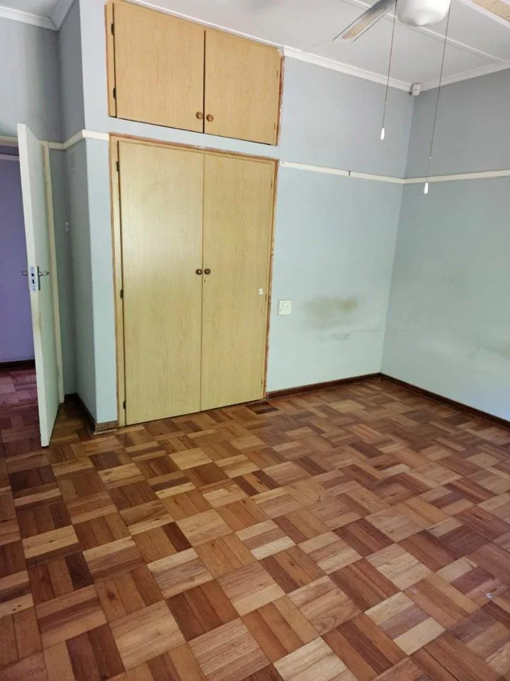 3 Bedroom House to rent in Nelspruit Ext 2