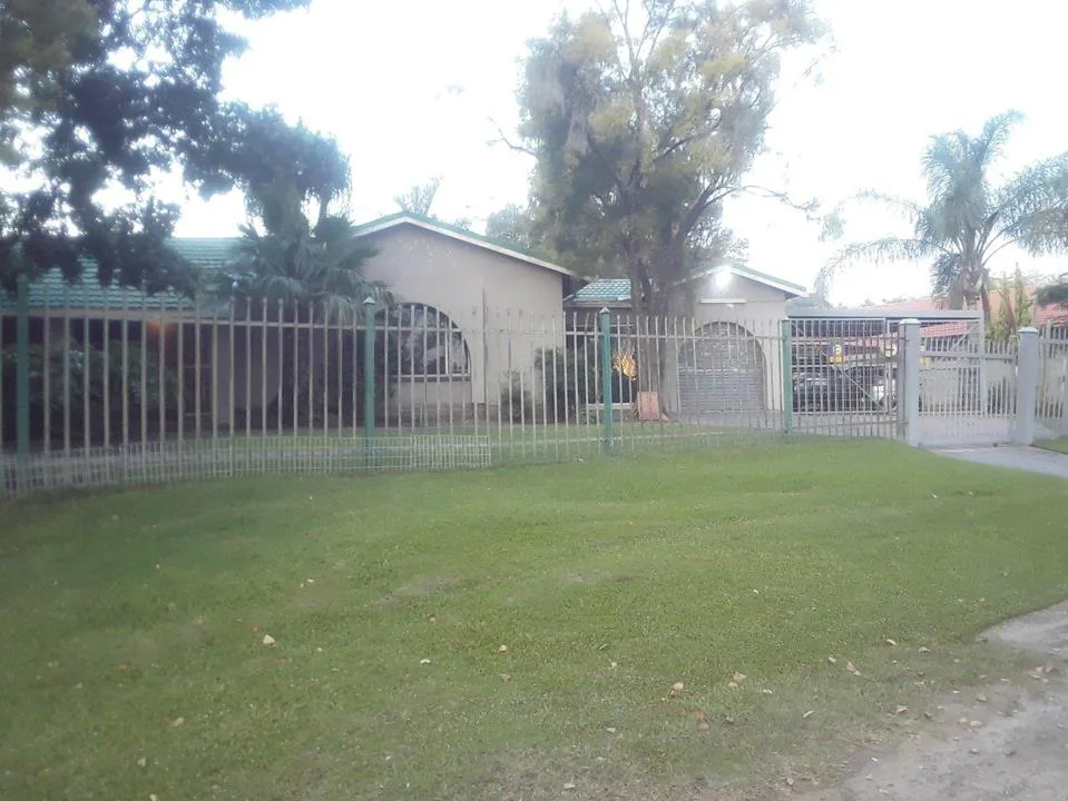 3 Bedroom House for sale in Brits Central