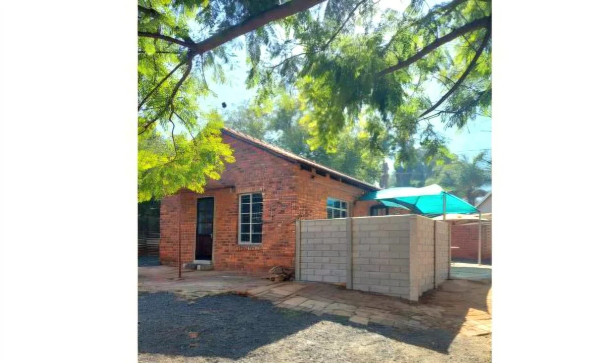 1 Bedroom Apartment / flat to rent in Schoemansville