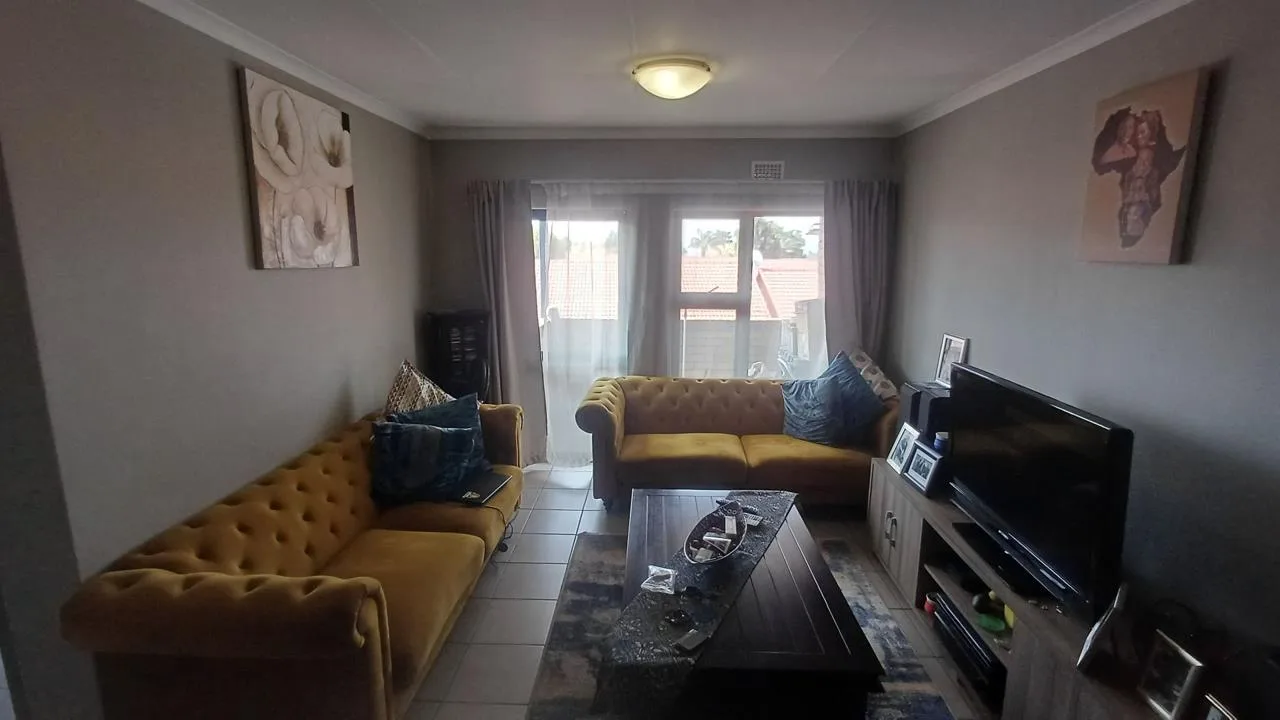 2 Bedroom Apartment / flat for sale in La Montagne