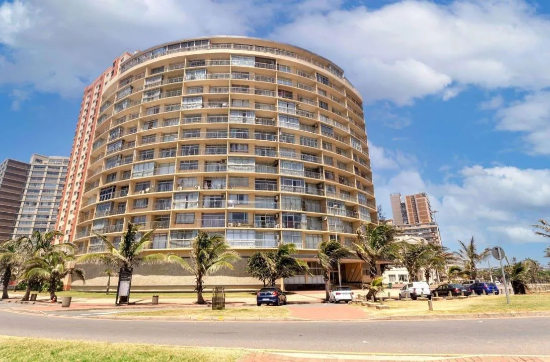2 Bedroom Apartment / flat for sale in South Beach