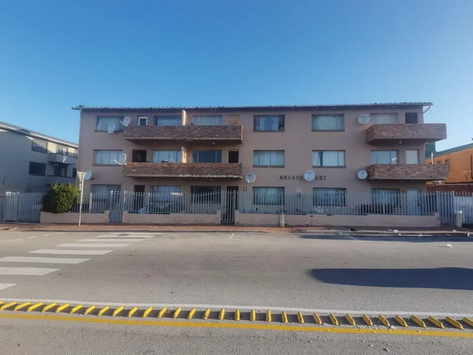 2 Bedroom Apartment / flat for sale in Kensington