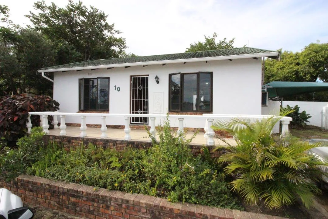 2 Bedroom Townhouse to rent in Beacon Bay