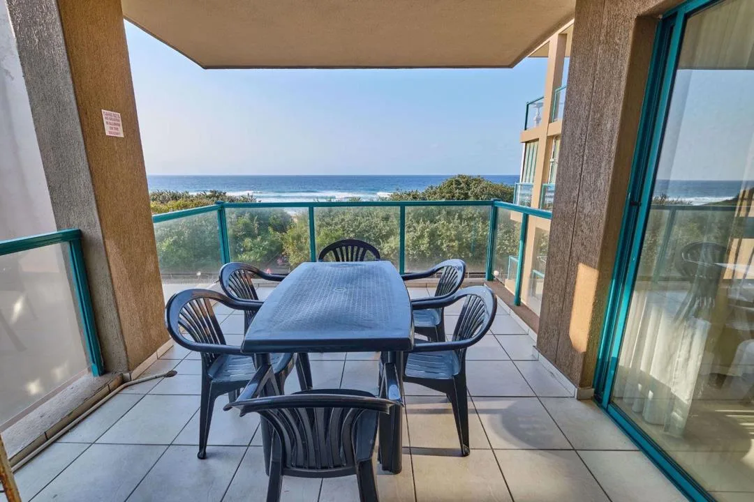 3 Bedroom Apartment / flat for sale in Amanzimtoti