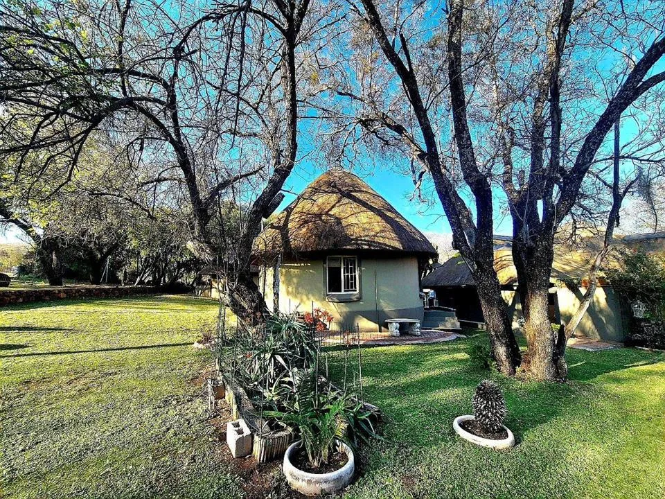 1 Bedroom House for sale in Mookgopong